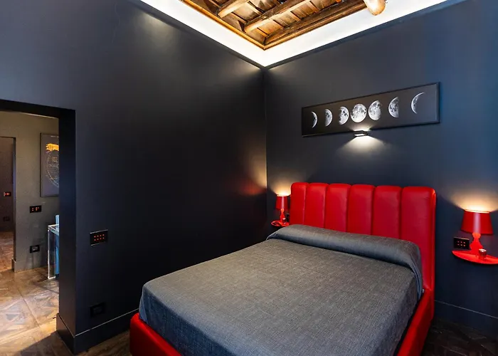 Apartment Amazing Augusto Imperatore