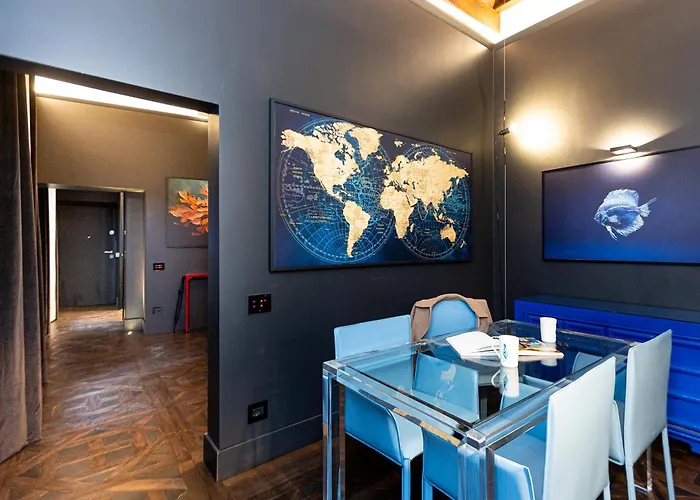 Amazing Augusto Imperatore Apartment Rom