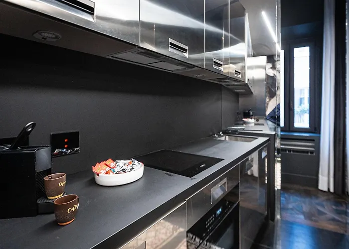 Amazing Augusto Imperatore Apartment Rom
